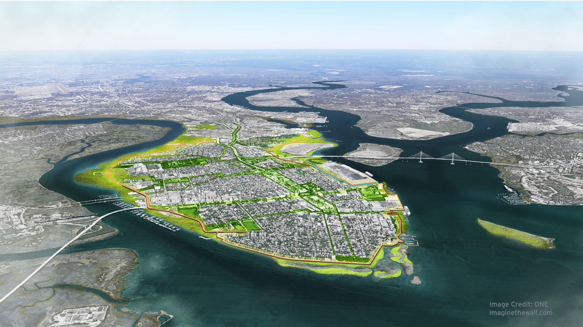 A greener vision for Charleston's future (copy)